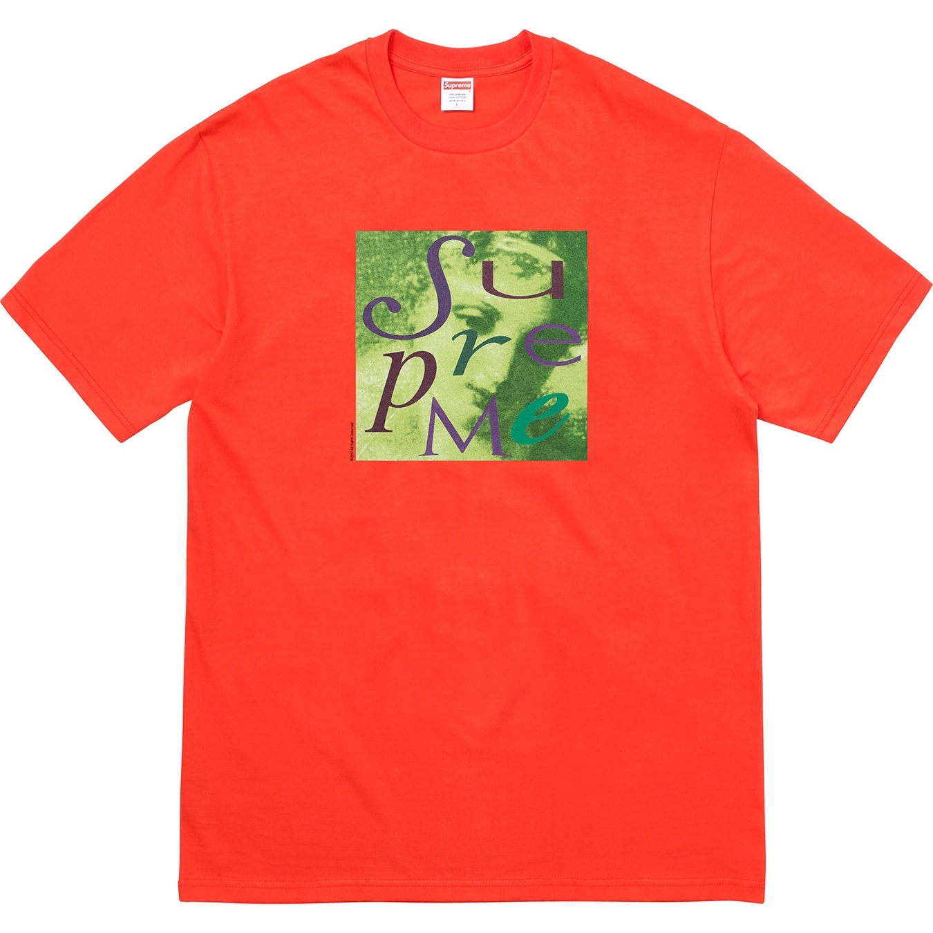 Venus Tee view 12